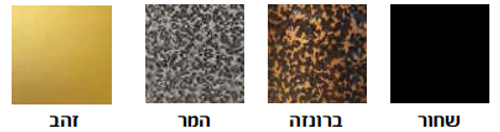 כסא פיס