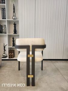 כסא דגם אינפרדו