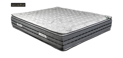 מזרן ויסקו דגם SPRING PILLOW TOP