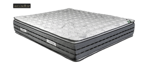 מזרן ויסקו דגם SPRING PILLOW TOP