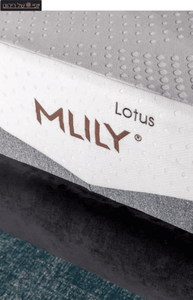 זוג מזרנים דתיים LOTUS – MLILY