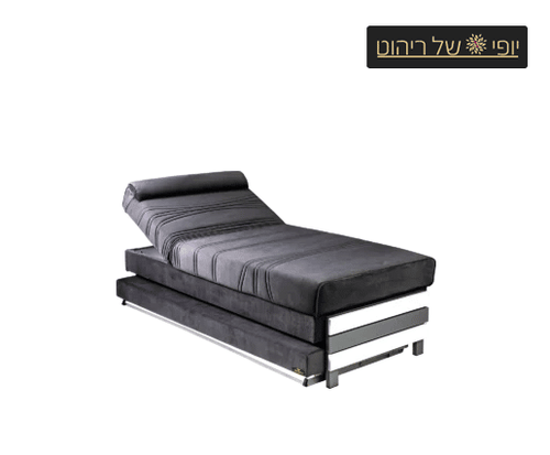 מיטת נוער אורטופדית דגם בורד