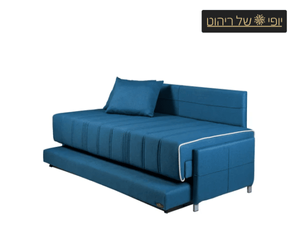 ספת נוער ואירוח מדגם דומינו
