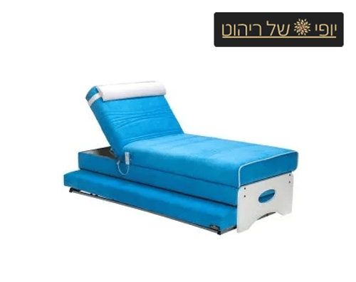 מיטה נוער מדגם קודקוד