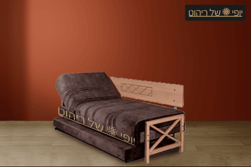 ספת נוער ואירוח דגם XO