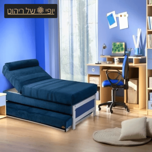 ספת נוער דגם קורל