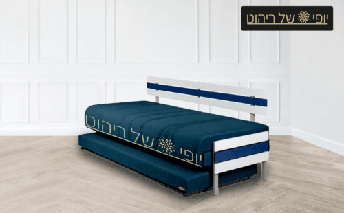 ספת נוער דורה לאירוח
