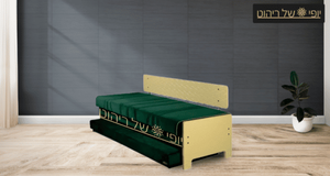 ספת נוער דגם ברזיל