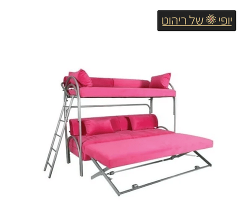 מיטת קומותיים