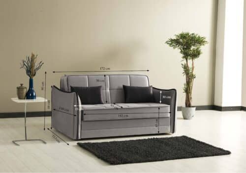 DREW LOVESEAT