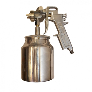 מרסס כוס תחתונה 2 וסתים 1000cc דגם PR-107 Profxene