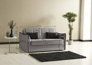 DREW LOVESEAT ( לא איסטיקבל)