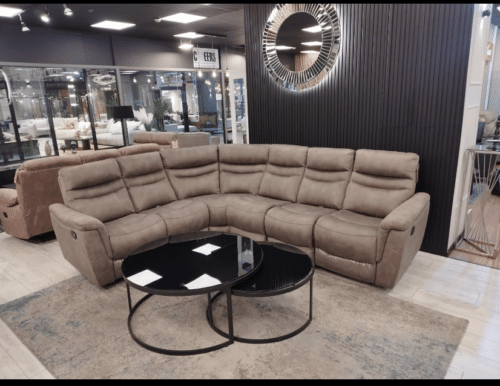 סלון פינתי דגם 50381 – CHEERS PREMIUM
