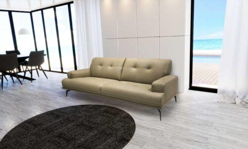 ANDERSEN CUBO ROSSO