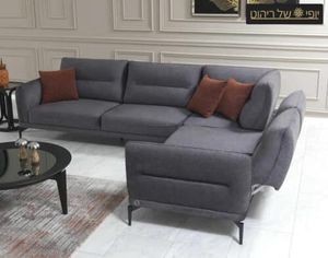 ספה פינתית דגם ימא’ג בכמה מידות