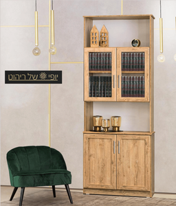 ספרית קודש דגם משה 884