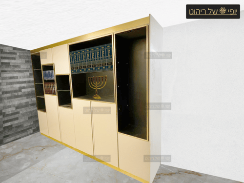 ספריה 030