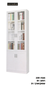 עמודון דגם BK-005
