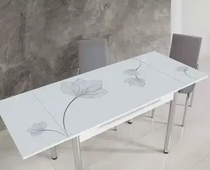 שולחן דגם סביון