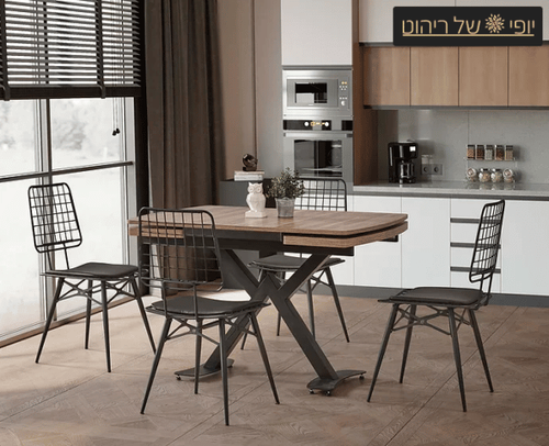 סט פינת אוכל דגם טוקיו