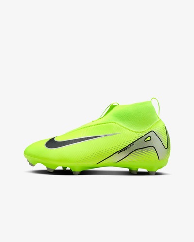נעלי כדורגל חצי מקצועיות Nike Mercurial Superfly Academy DF FG