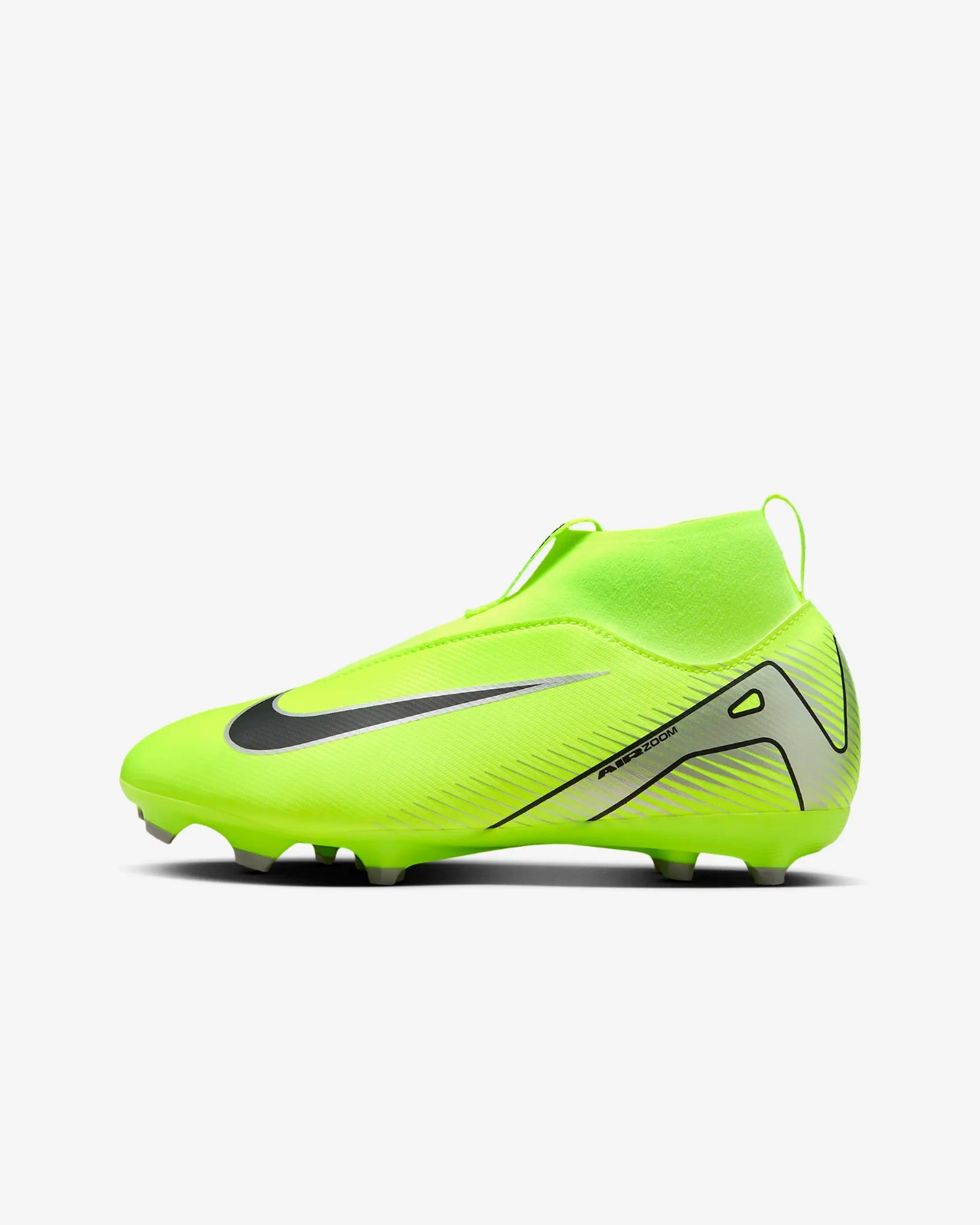 נעלי כדורגל חצי מקצועיות Nike Mercurial Superfly Academy DF FG
