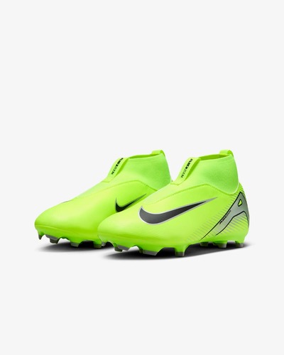 נעלי כדורגל חצי מקצועיות Nike Mercurial Superfly Academy DF FG