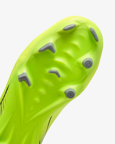 נעלי כדורגל חצי מקצועיות Nike Mercurial Superfly Academy DF FG