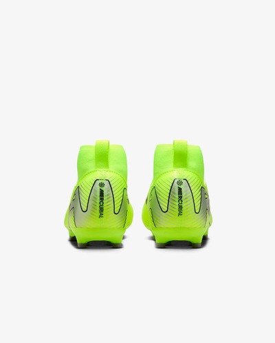 נעלי כדורגל חצי מקצועיות Nike Mercurial Superfly Academy DF FG