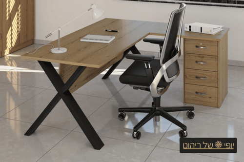 שולחן משרדי 516-4