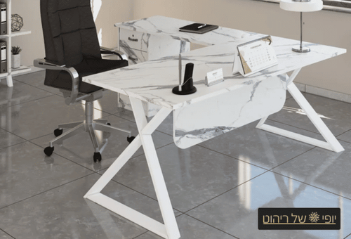 שולחן משרדי 516-2