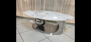 שולחן סלון דגם דובאי ב2 צבעים