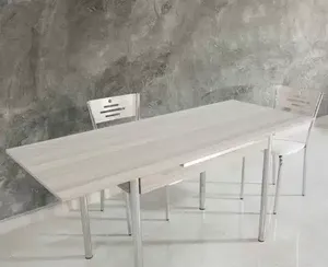 שולחן דגם כנרת