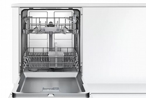 מדיח כלים ‏רחב Bosch SMV25AX06E בוש