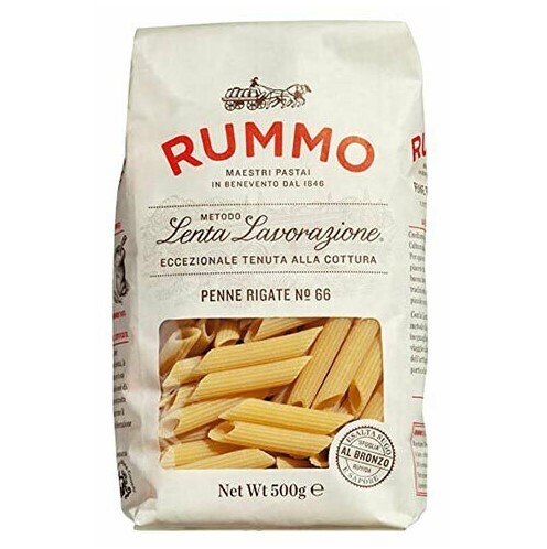 פנה ריגאטה RUMMO