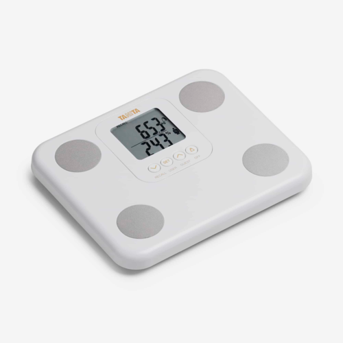 משקל דיאגנוסטי דגם BC-730 – לבן