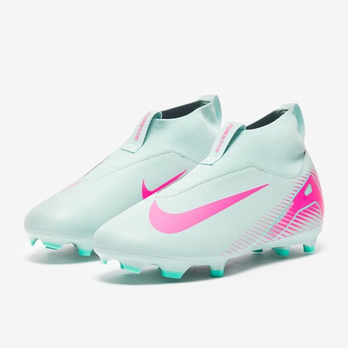 נעלי כדורגל חצי מקצועיות Nike Mercurial Superfly Academy DF FG