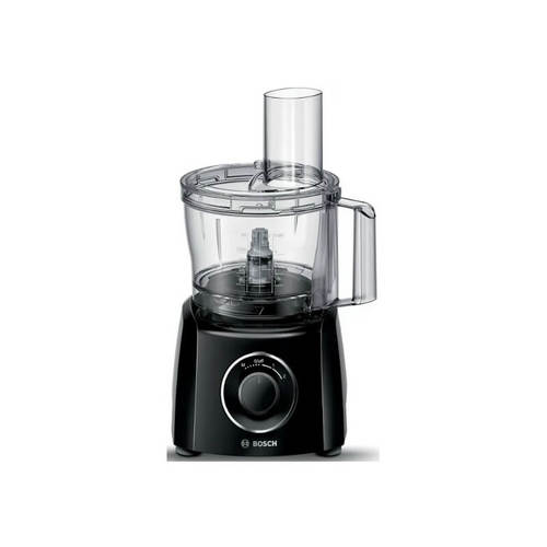 מעבד מזון דגם MCM3101B BOSCH בצבע שחור