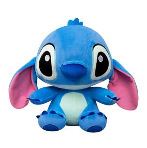 בובת פרווה סטיץ