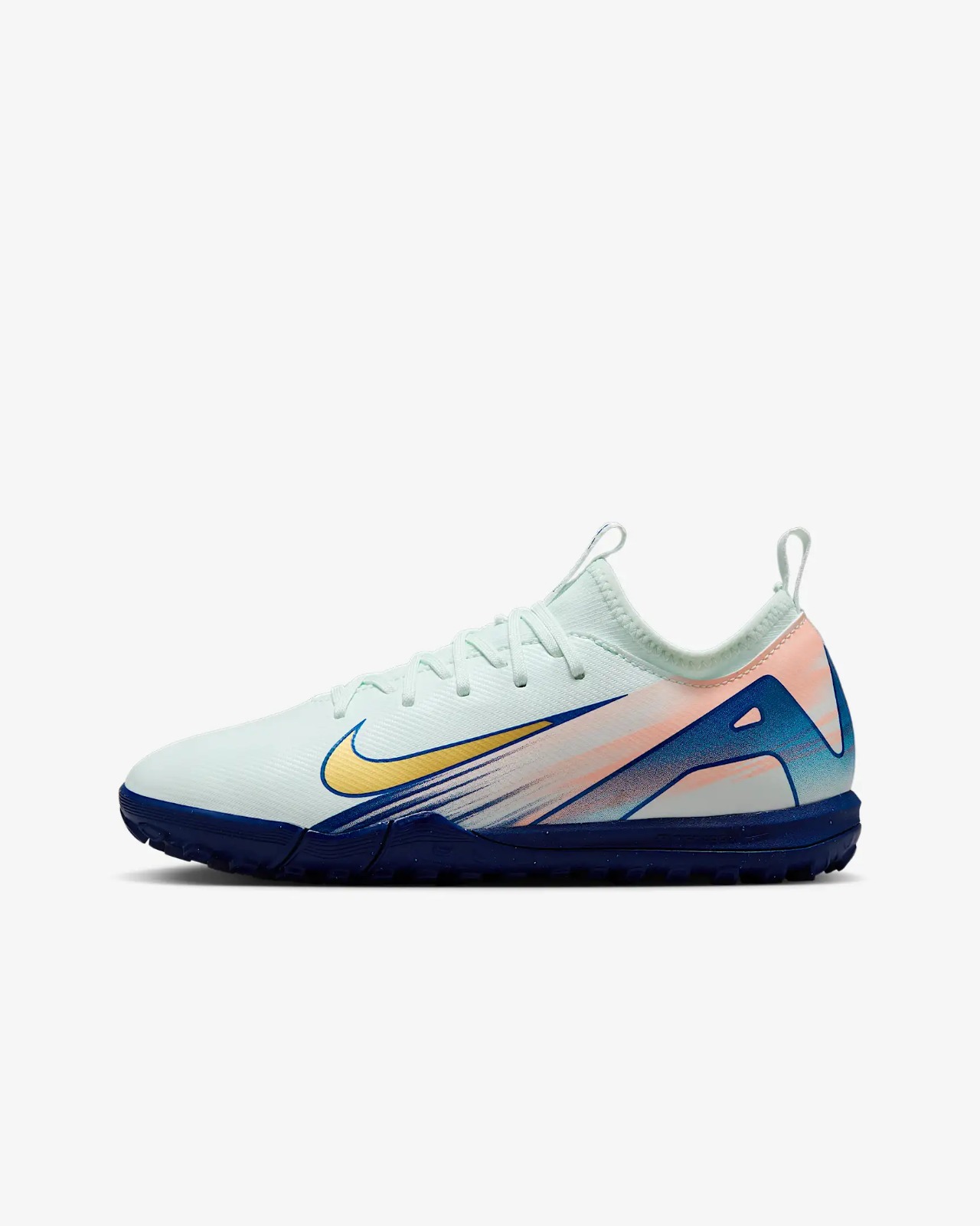 נעלי קט רגל  Nike Air Zoom  Mercurial 15 Academy