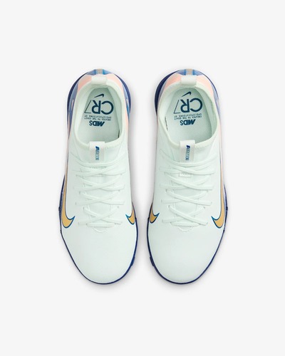 נעלי קט רגל  Nike Air Zoom  Mercurial 15 Academy