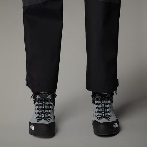 נעלי הרים אלפיניות נשים Women’s Verto GORE-TEX® Alpine Mid Boots - TNF