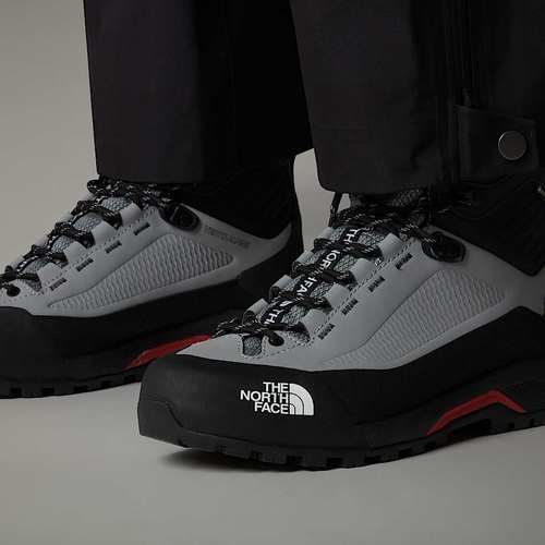 נעלי הרים אלפיניות נשים Women’s Verto GORE-TEX® Alpine Mid Boots - TNF