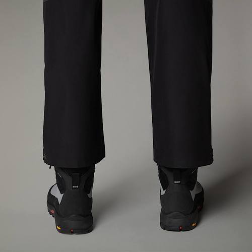 נעלי הרים אלפיניות נשים Women’s Verto GORE-TEX® Alpine Mid Boots - TNF