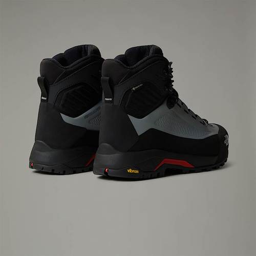 נעלי הרים אלפיניות נשים Women’s Verto GORE-TEX® Alpine Mid Boots - TNF