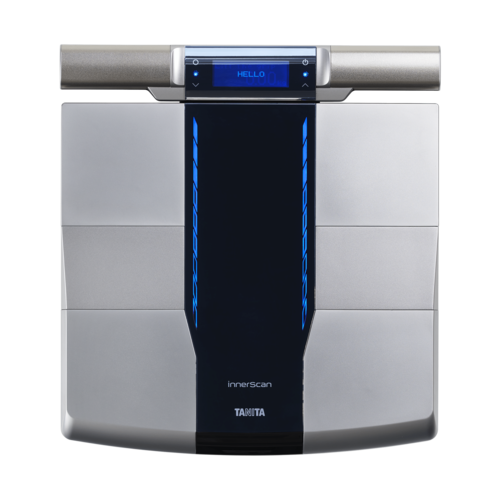 משקל חכם למדידת הרכב גוף דגם RD-545HR