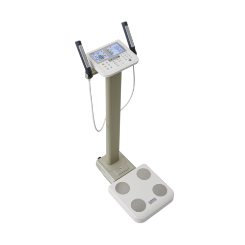 משקל מקצועי נייח למדידת הרכב גוף MC-780MA P