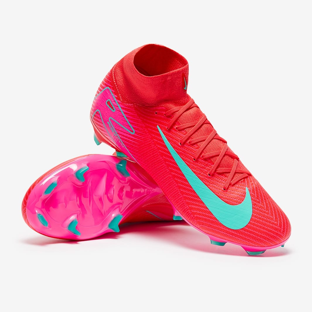 נעלי כדורגל חצי מקצועיות Nike Mercurial Superfly 16 PRO 