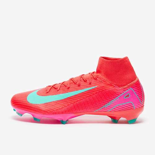 נעלי כדורגל חצי מקצועיות Nike Mercurial Superfly 16 PRO 