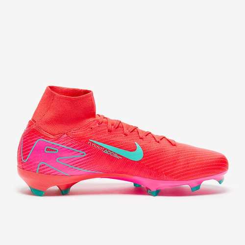 נעלי כדורגל חצי מקצועיות Nike Mercurial Superfly 16 PRO 